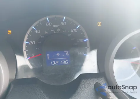 2011 Honda Fit from USA, damaged, VIN JHMGE8H30BC011383